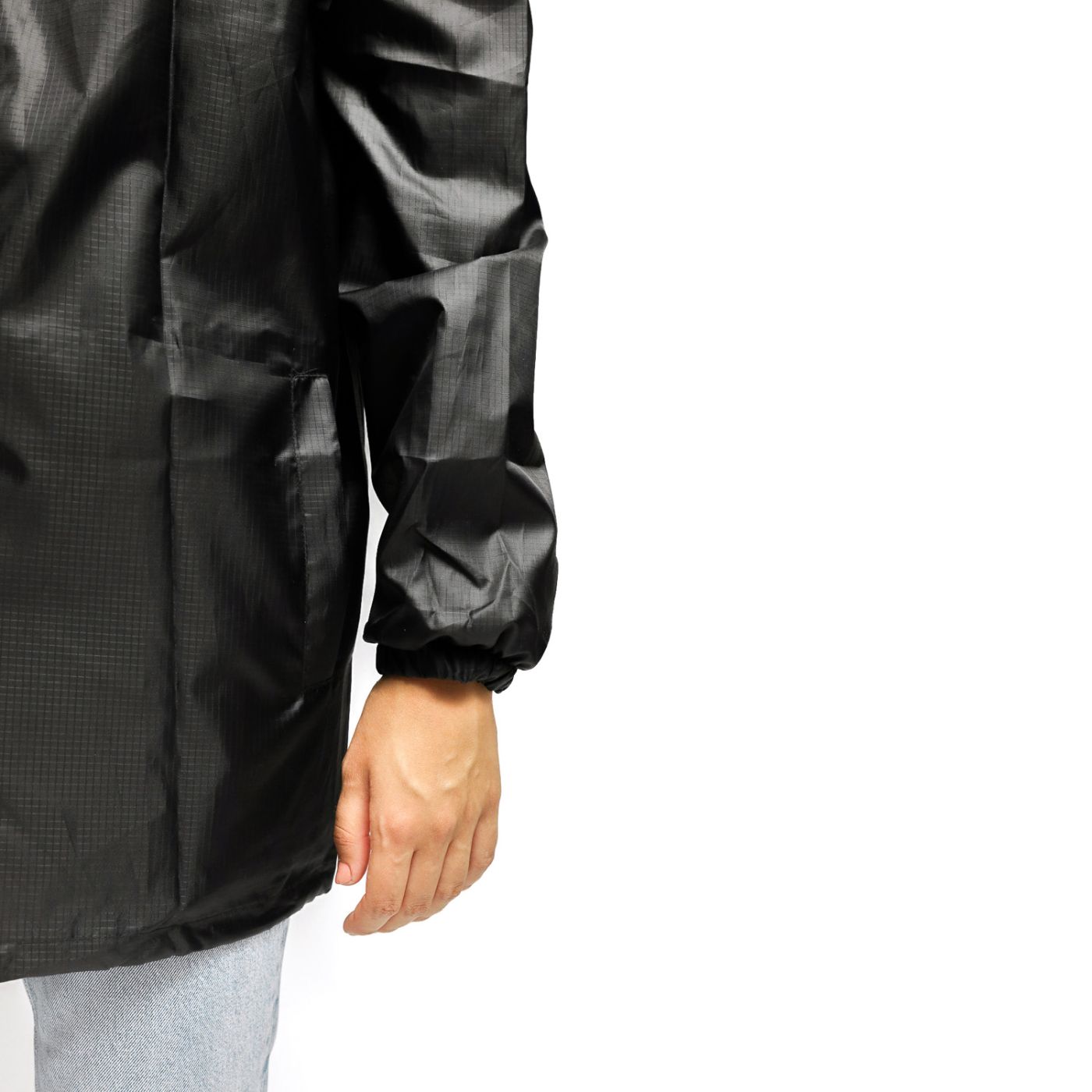 OUTDOOR RAIN JACKET